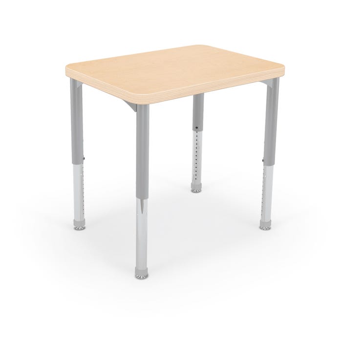 MooreCo Hierarchy Desk