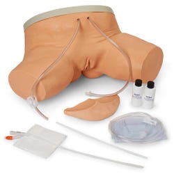 Life/formยฎ Female Catheterization Simulator