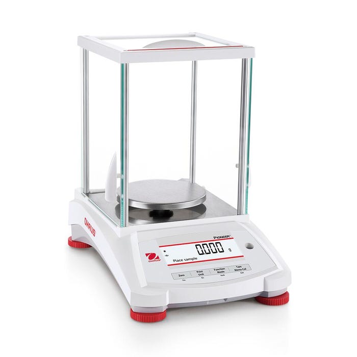 Ohaus Pioneer Precision Balance, 320 g x 0.001 g