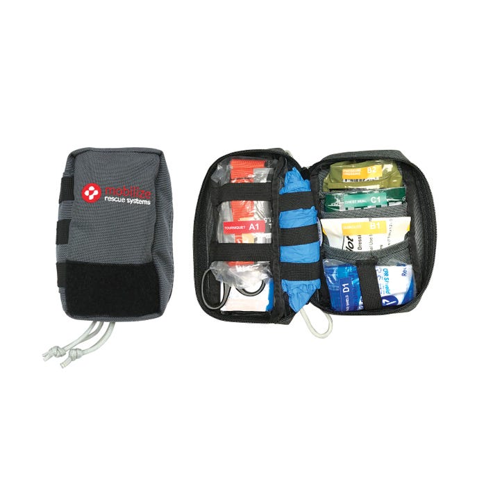 Mobilize Rescue Compact Rescue System