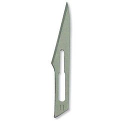 Frey Scientific Scalpel Blades - #11, Item Number 573192