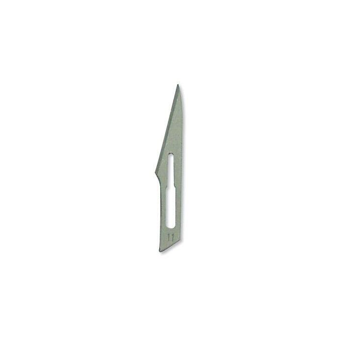 Frey Scientific Scalpel Blades, No.11