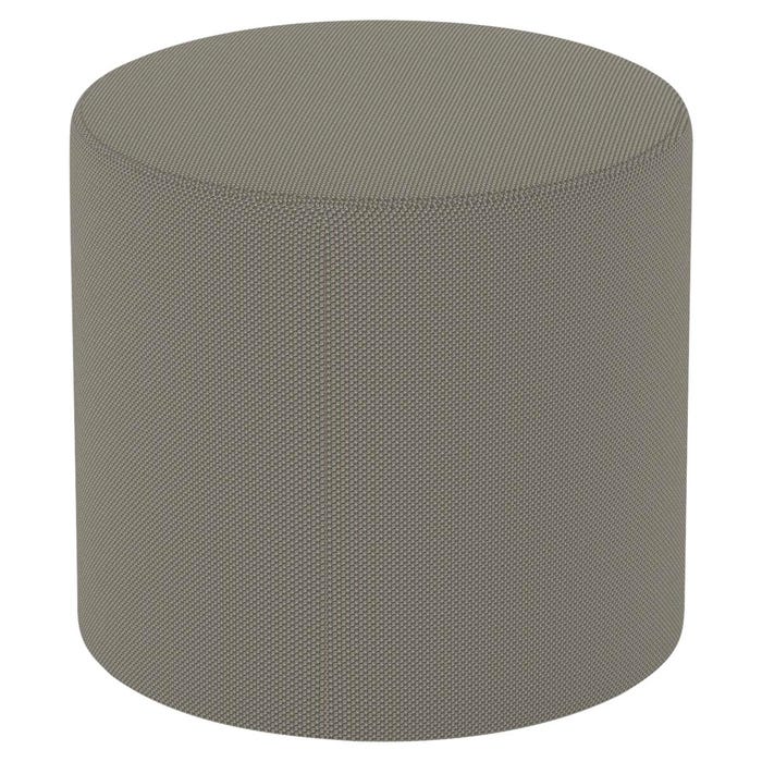 Classroom Select Soft Seating NeoFuse Round Ottoman