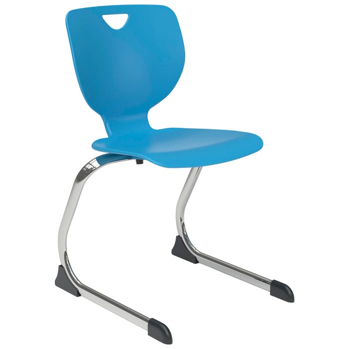 Classroom Select Inspo Cantilever Chair