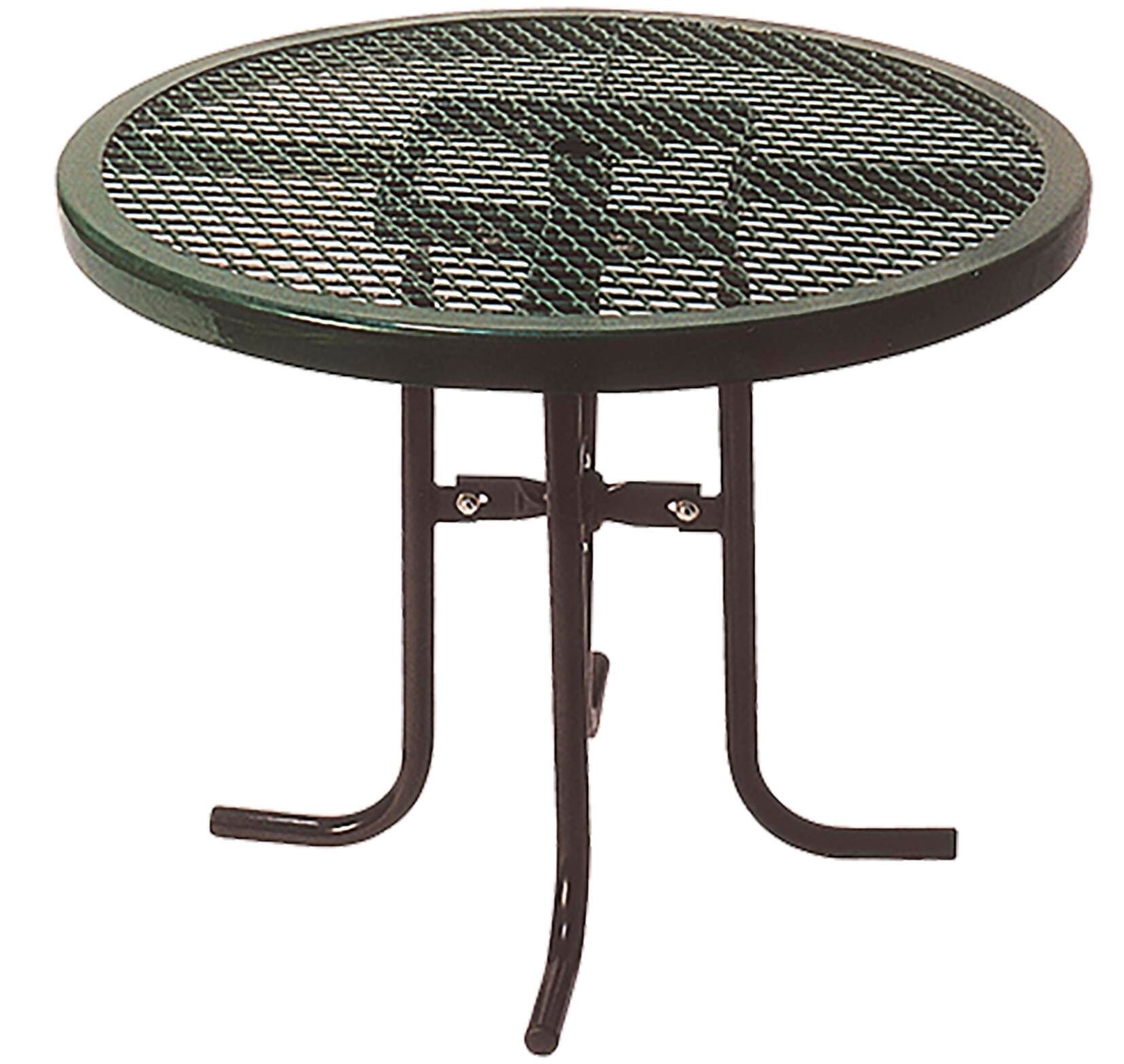 UltraSite 361 Series Portable Food Court Table 4001524