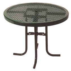 UltraSite 361 Series Portable Food Court Table 4001524
