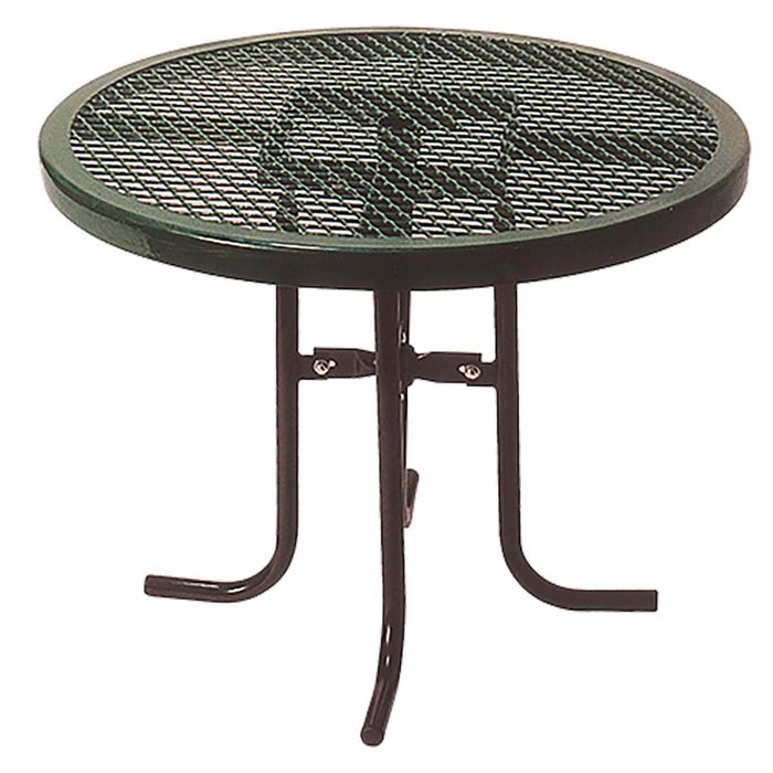 UltraSite 361 Series Portable Food Court Table