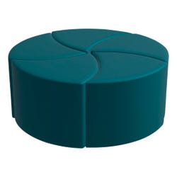 Image for Classroom Select Soft Seating NeoLounge Twist 5-Piece Set from School Specialty