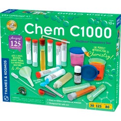 Thames & Kosmos CHEM C1000 (V 2.0) 2131774