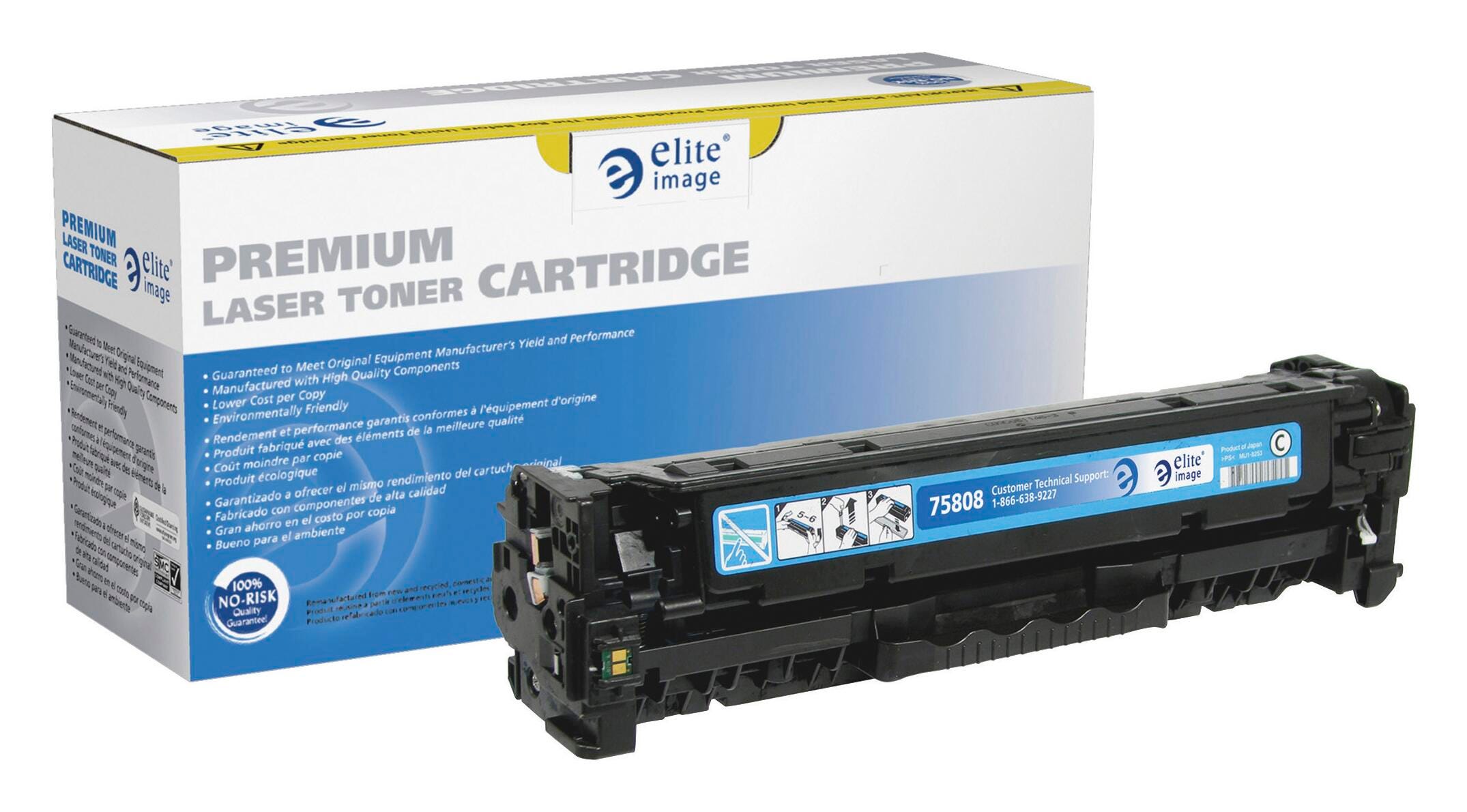 Remanufactured Laser Toner, Item Number 1473051