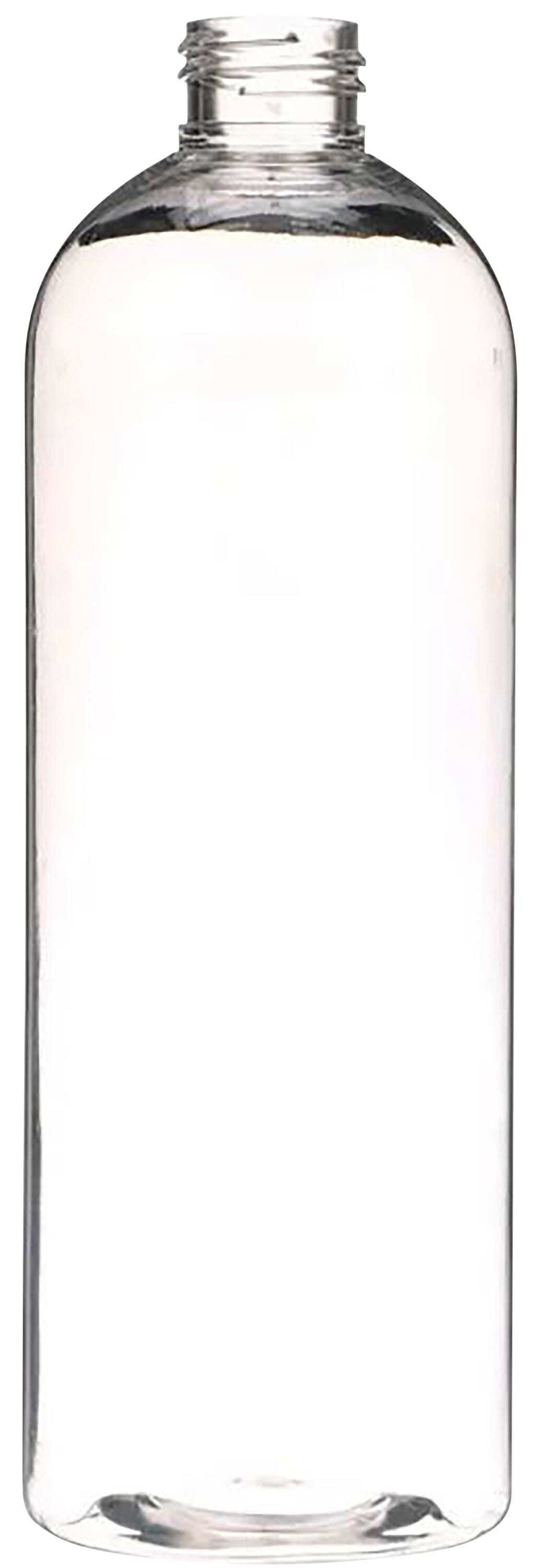 Delta Education Bottle, Plastic, 1 liter, Clear 2137023