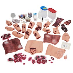 EMT Casualty Simulation Kit