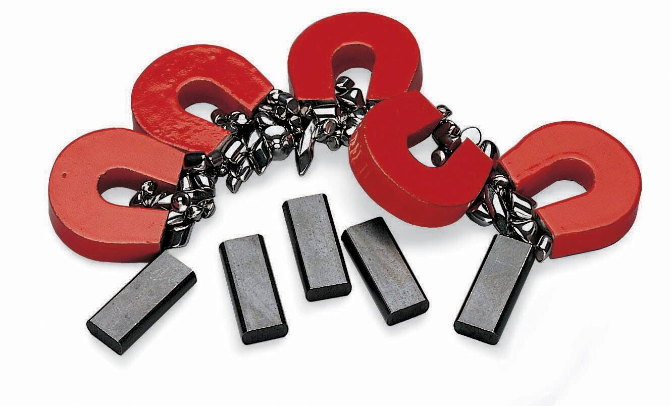 Magnetism, Item Number 130-3741