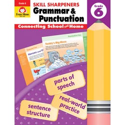 Spelling, Grammar, Item Number 2013600