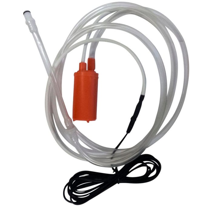 Snoezelen Bubble Tube Filling Pump with Power Supply