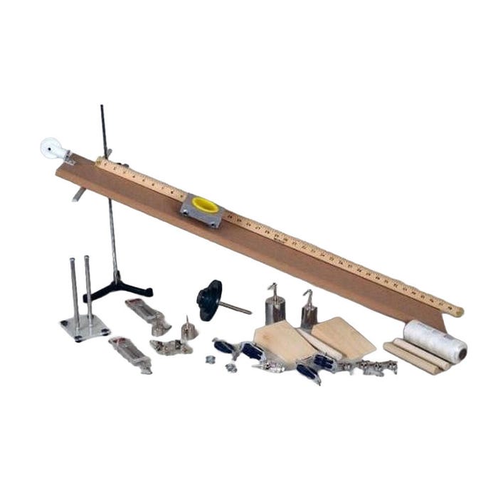 Science First Simple Machines Deluxe Kit