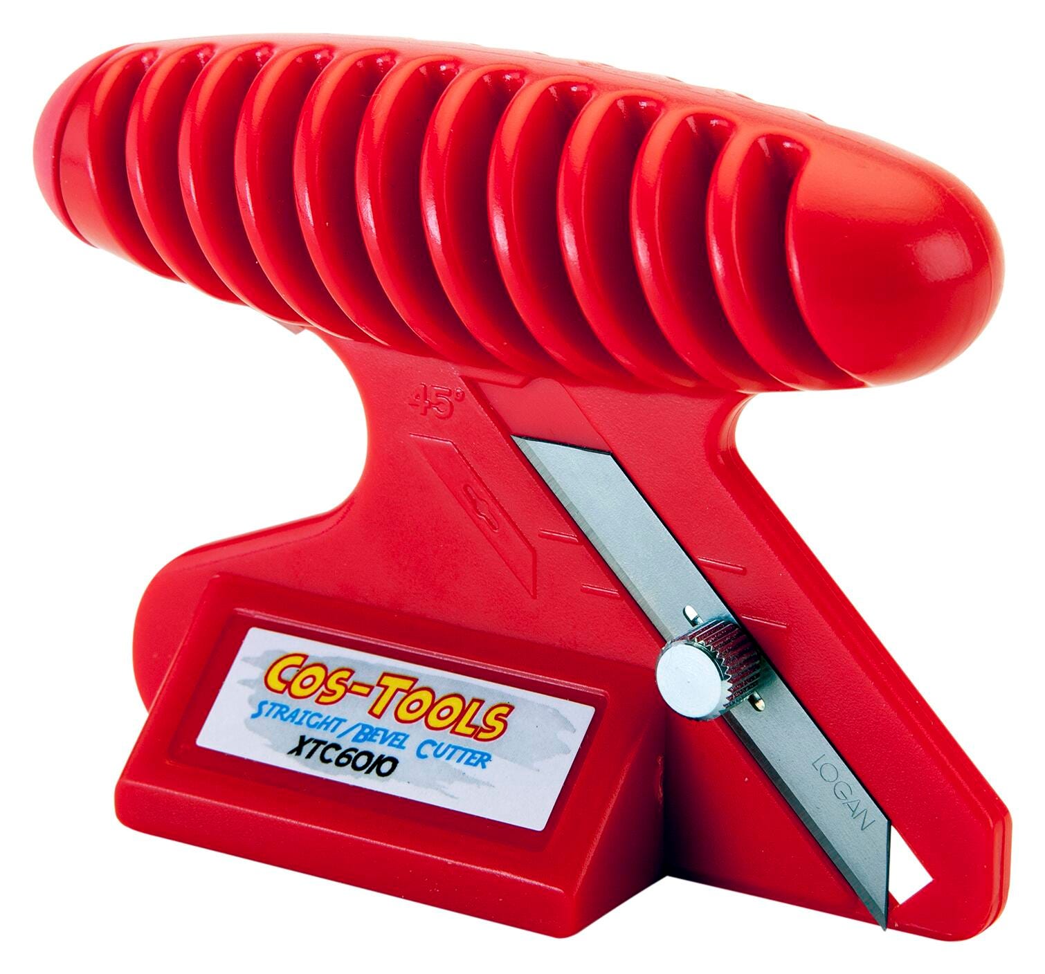 FOAMWERKS CUTTER FOAMBOARD-RED 2142516