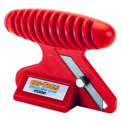 FOAMWERKS CUTTER FOAMBOARD-RED 2142516