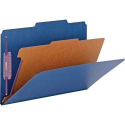 Classification Folders and Files, Item Number 1068713