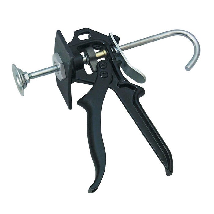 Lisle Speedy Brake Pad Spreader - Compresses Brake Pistons in Seconds