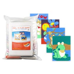 Glitter Art and Sand Art , Item Number 1569219