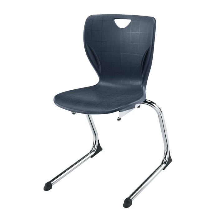 Classroom Select Contemporary Cantilever Chair