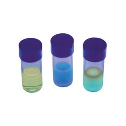 Chromogenic Analysis of Water Contaminants 2134039