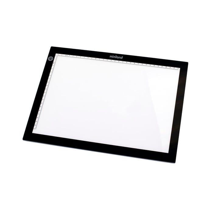 Miniland Portable Light Pad, 15 Inches