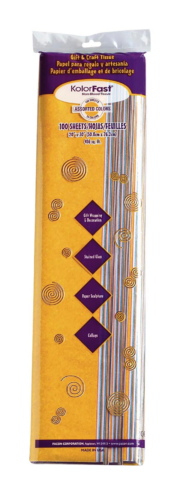 Tissue Paper, Item Number 214947