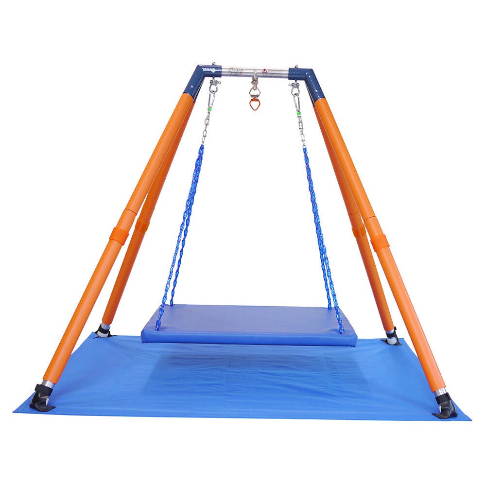 Image for Haley's Joy Small Platform Board for Frame, Size 2 from School Specialty