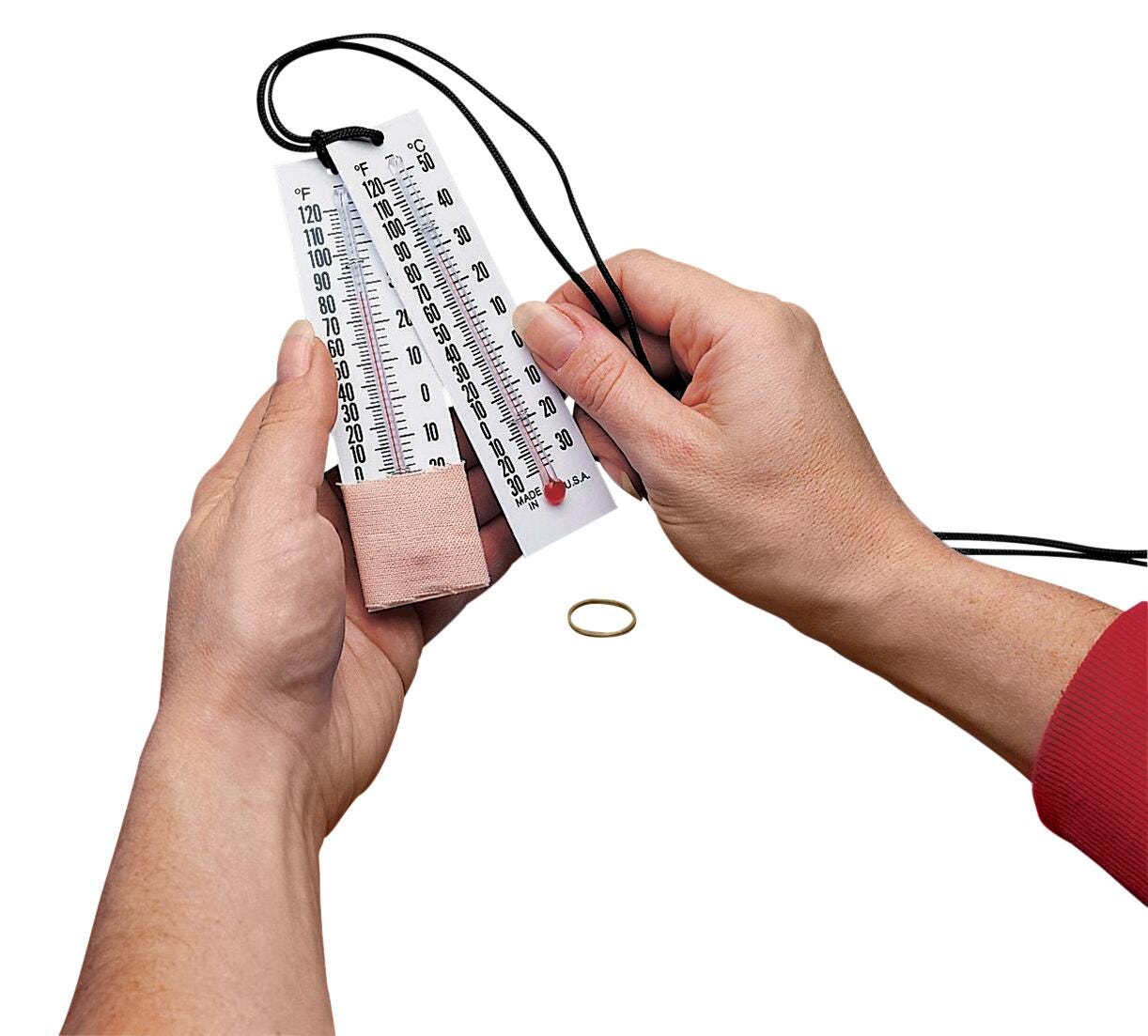 Weather, Item Number 160-4591