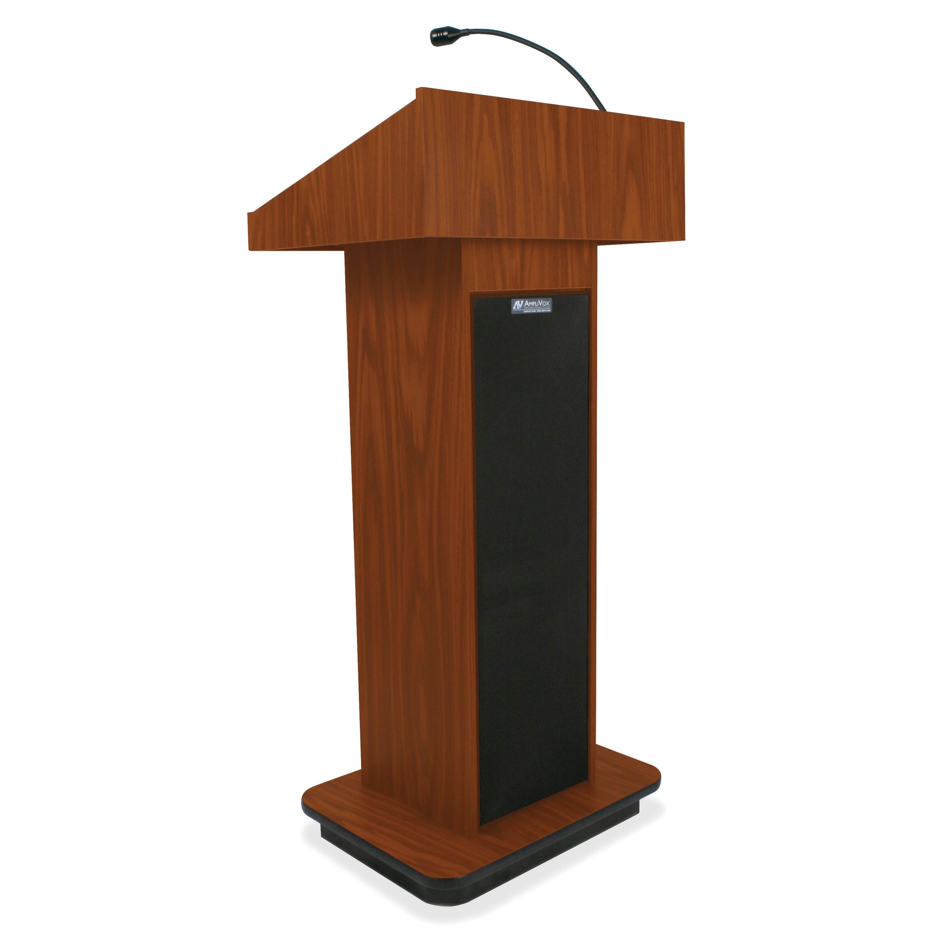 Lecterns & Podiums