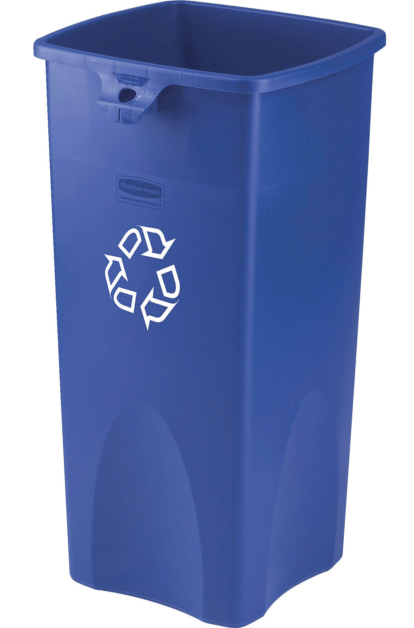 Recycling Bins, Item Number 1313058