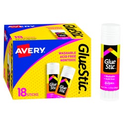 Glue Sticks, Item Number 2005439