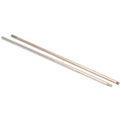 Eisco Labs Stainless Steel Laboratory Rod, 19-3/4 Inches