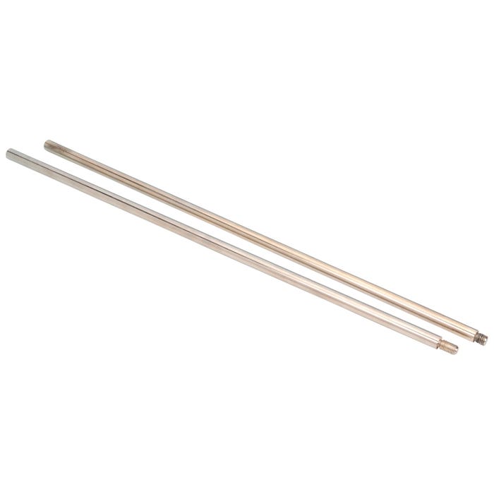 Eisco Labs Stainless Steel Laboratory Rod, 19-3/4 Inches