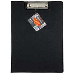 C-Line Clipboard Folder, Black, Item Number 1536825