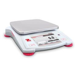 Electronic Balances, Item Number 1540434