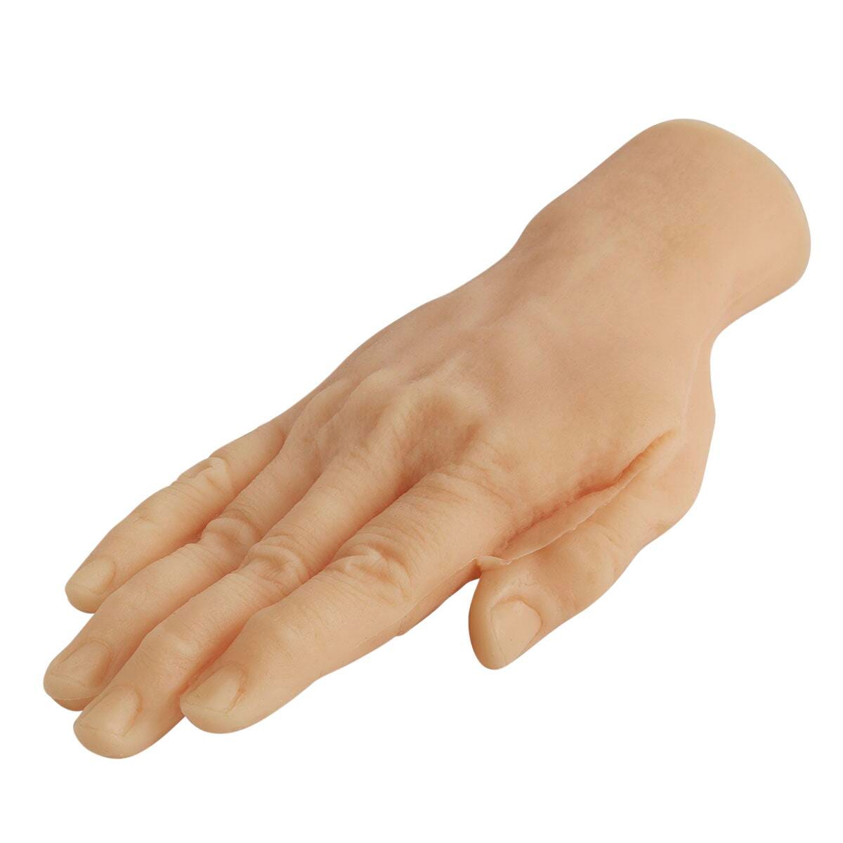 Image for Venipuncture Training Hand from School Specialty