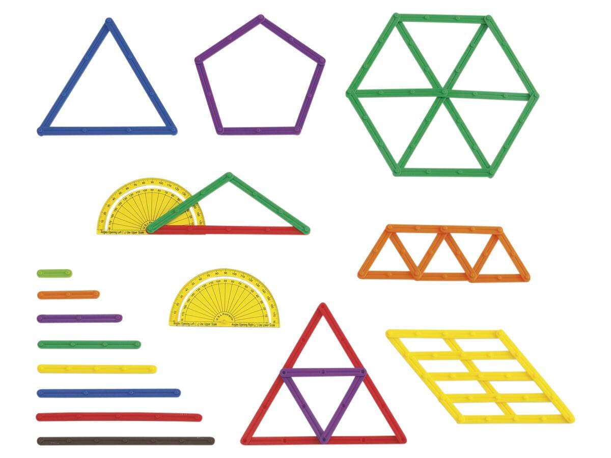 Nasco GeoStix 2218450