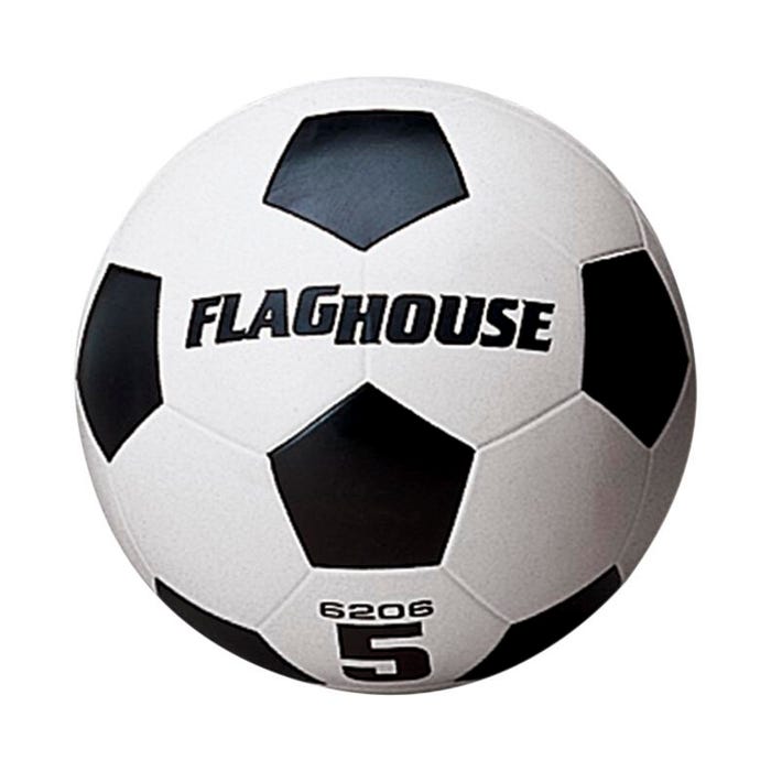 FlagHouse Ringing Soccer Ball