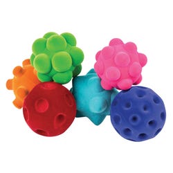 Soft Sensory Ball Set 2120706