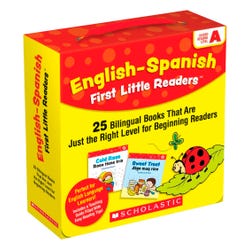Books & Literature Kits, Item Number 2048032