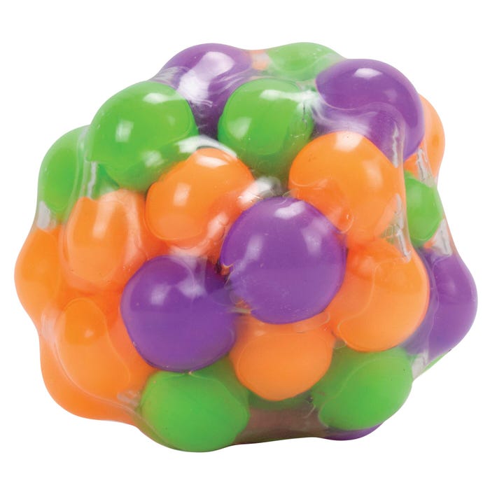 Odd Ballz Giant Molecule Madness