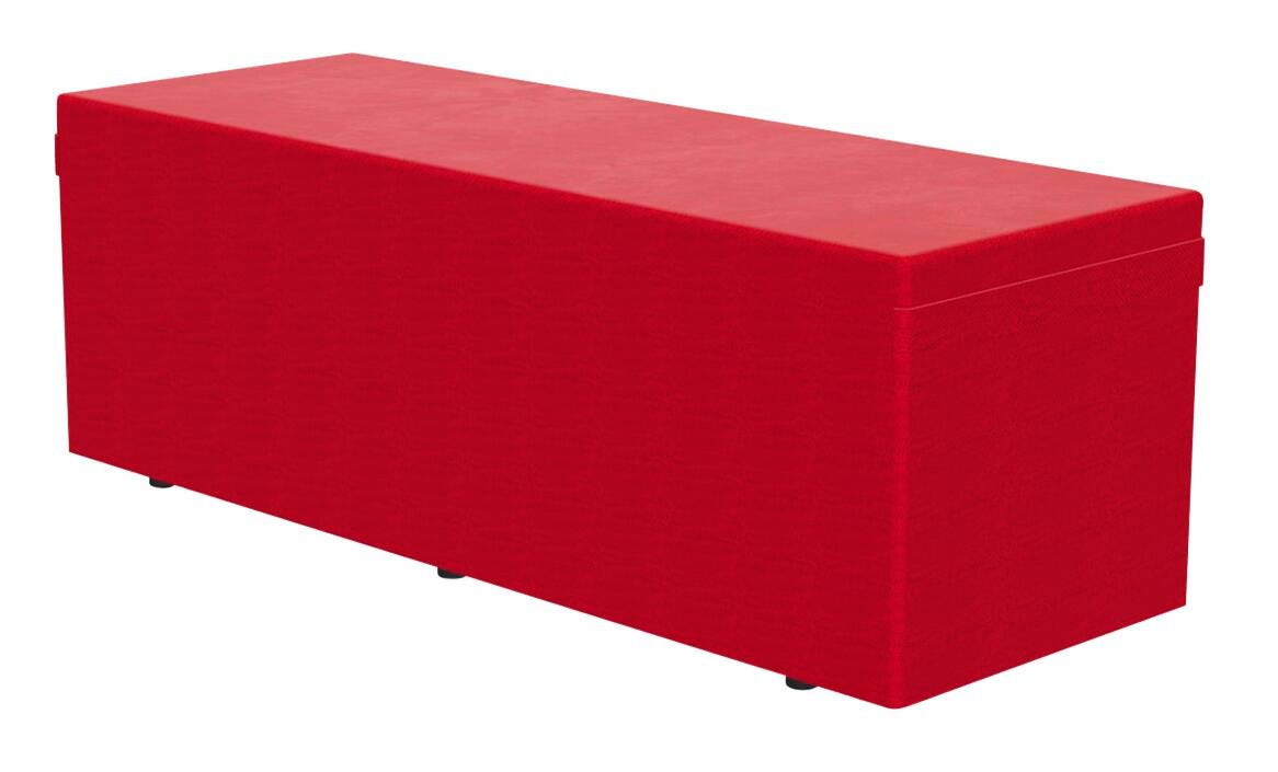 Classroom Select Out2Learn Outdoor Straight Bench 4001277