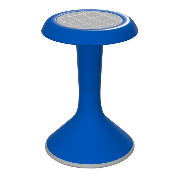 Classroom Select NeoRok Stool, Rubber Seat