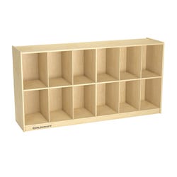 Cubby Lockers, Item Number 271591