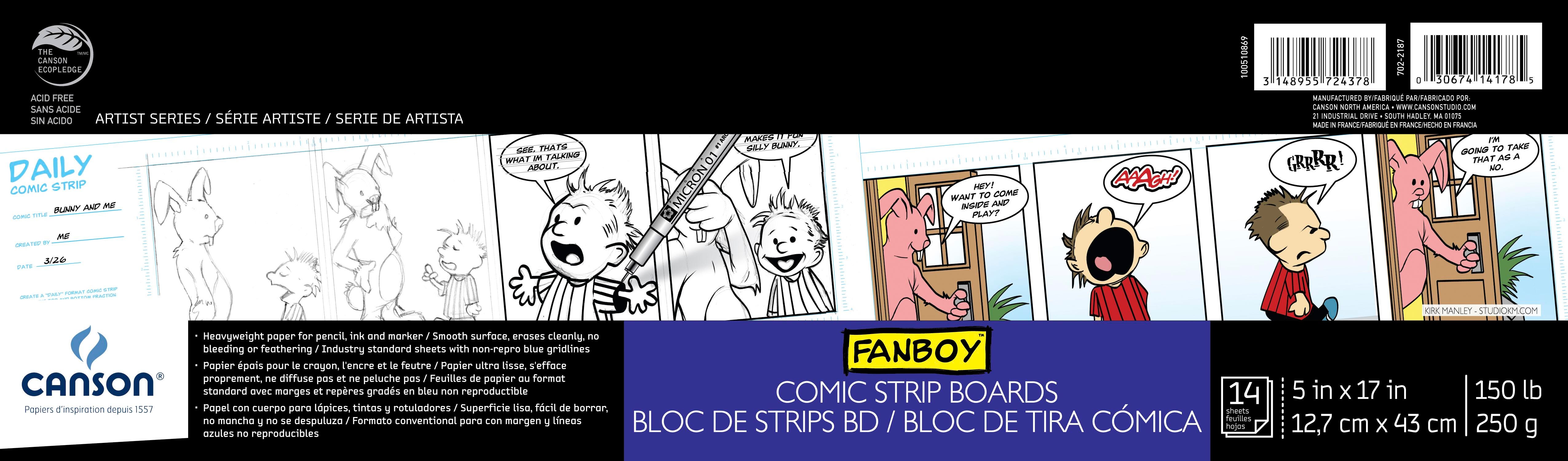 Bristol Boards, Item Number 411519