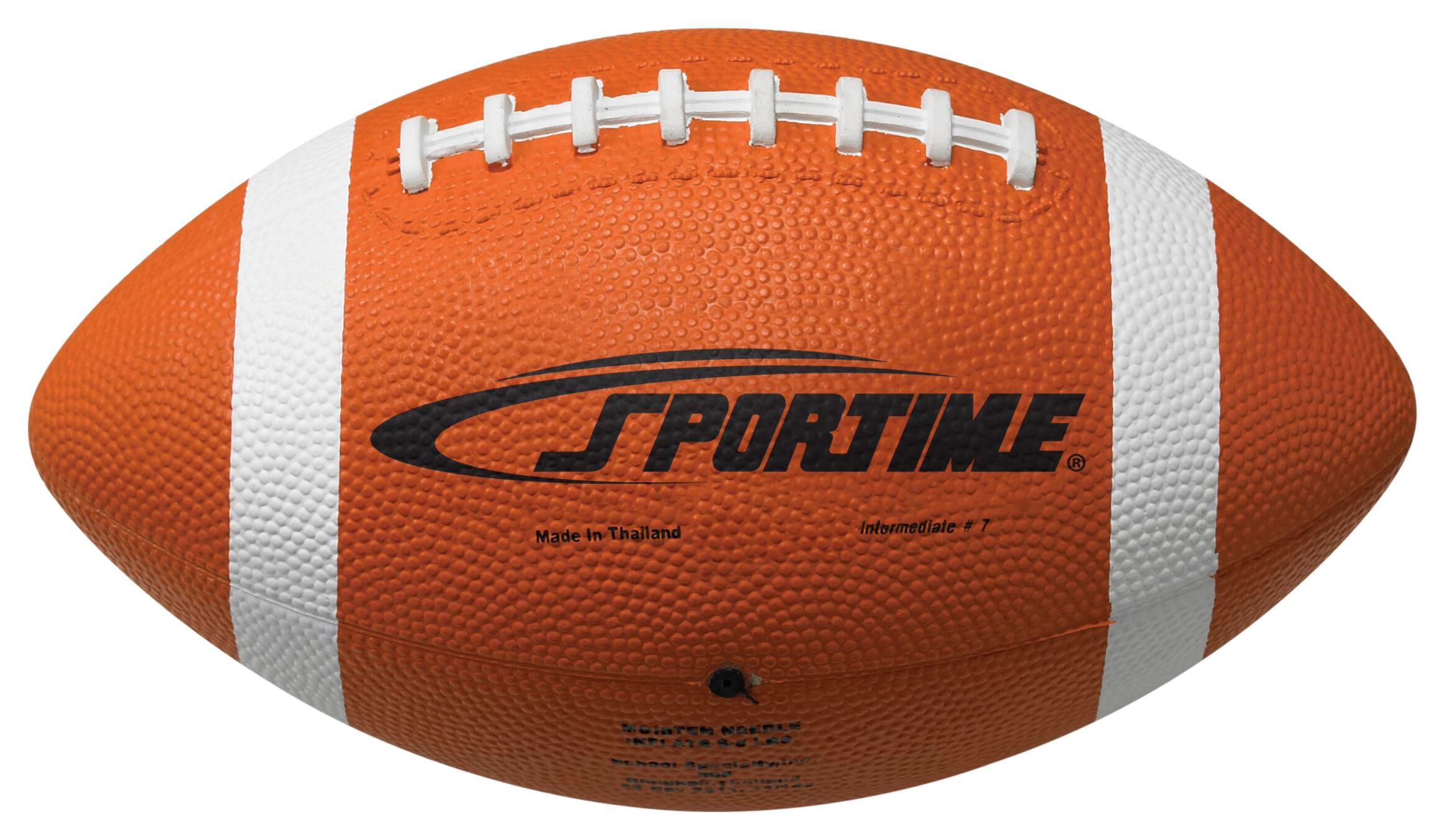 Footballs, Flag Footballs, Kids Football, Item Number 1599278