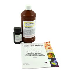 Innovation Science Genie In a Bottle - Hydrogen Peroxide Decomposition Demo 2134250